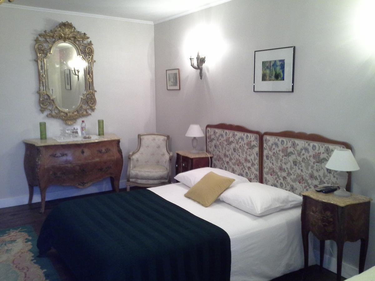 Bed and Breakfast Le Logis De Ruelle Zewnętrze zdjęcie